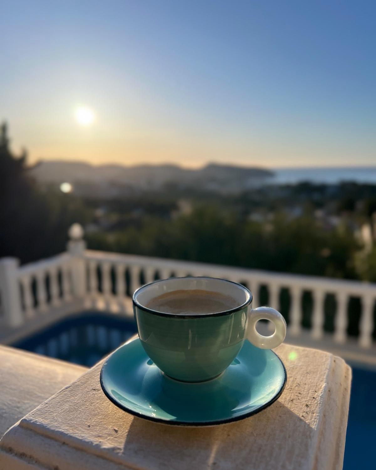Casa Moya Moraira - Seaview Villa تيولادا المظهر الخارجي الصورة